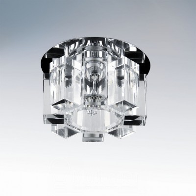 Lightstar PILONE 004550R Светильник Lightstar PILONE 004550R СветильникКруглые<br>Встраиваемые светильники – популярное осветительное оборудование, которое можно использовать в качестве основного источника или в дополнение к люстре. Они позволяют создать нужную атмосферу атмосферу и привнести в интерьер уют и комфорт. Интернет-магазин «Светодом» предлагает стильный встраиваемый светильник Lightstar 004550R. Данная модель достаточно универсальна, поэтому подойдет практически под любой интерьер. Перед покупкой не забудьте ознакомиться с техническими параметрами, чтобы узнать тип цоколя, площадь освещения и другие важные характеристики. Приобрести встраиваемый светильник Lightstar 004550R в нашем онлайн-магазине Вы можете либо с помощью «Корзины», либо по контактным номерам. Мы доставляем заказы по Москве, Екатеринбургу и остальным российским городам.<br><br>Тип лампы: галогенная/LED<br>Тип цоколя: G5.3