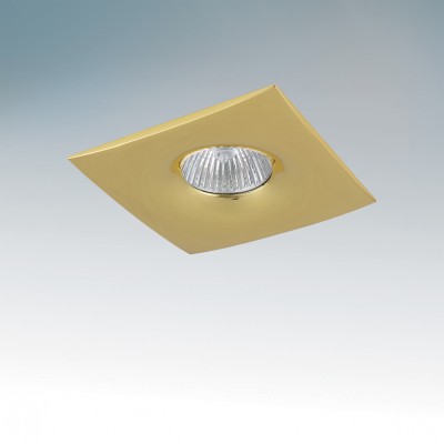 Lightstar LEVIGO 10032 Светильник Lightstar LEVIGO 10032 СветильникКвадратные<br>Встраиваемые светильники – популярное осветительное оборудование, которое можно использовать в качестве основного источника или в дополнение к люстре. Они позволяют создать нужную атмосферу атмосферу и привнести в интерьер уют и комфорт. Интернет-магазин «Светодом» предлагает стильный встраиваемый светильник Lightstar 10032. Данная модель достаточно универсальна, поэтому подойдет практически под любой интерьер. Перед покупкой не забудьте ознакомиться с техническими параметрами, чтобы узнать тип цоколя, площадь освещения и другие важные характеристики. Приобрести встраиваемый светильник Lightstar 10032 в нашем онлайн-магазине Вы можете либо с помощью «Корзины», либо по контактным номерам. Мы доставляем заказы по Москве, Екатеринбургу и остальным российским городам.<br>