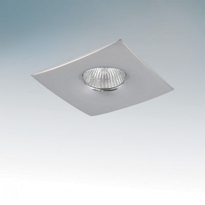 Lightstar LEVIGO 10034 Светильник Lightstar LEVIGO 10034 СветильникКвадратные<br>Встраиваемые светильники – популрное осветительное оборудование, которое можно использовать в качестве основного источника или в дополнение к лстре. Они позволт создать нужну атмосферу атмосферу и привнести в интерьер ут и комфорт. Интернет-магазин «Светодом» предлагает стильный встраиваемый светильник Lightstar 10034. Данна модель достаточно универсальна, потому подойдет практически под лбой интерьер. Перед покупкой не забудьте ознакомитьс с техническими параметрами, чтобы узнать тип цокол, площадь освещени и другие важные характеристики. Приобрести встраиваемый светильник Lightstar 10034 в нашем онлайн-магазине Вы можете либо с помощь «Корзины», либо по контактным номерам. Мы доставлем заказы по Москве, Екатеринбургу и остальным российским городам.<br>