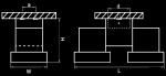 Светильник точечный накладной Lightstar 51037 Illumo X2