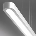 Подвесной светильник Artemide 0593020A TALO SOSPENSIONE 