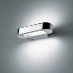 Светильник настенный бра Artemide 0614030A Talo