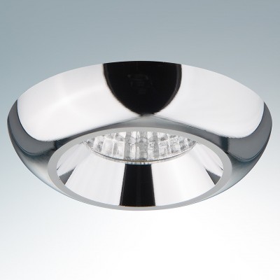 Lightstar MONDE 71154 Светильник Lightstar MONDE 71154 СветильникКруглые LED<br>Встраиваемые светильники – популярное осветительное оборудование, которое можно использовать в качестве основного источника или в дополнение к люстре. Они позволяют создать нужную атмосферу атмосферу и привнести в интерьер уют и комфорт. Интернет-магазин «Светодом» предлагает стильный встраиваемый светильник Lightstar 71154. Данная модель достаточно универсальна, поэтому подойдет практически под любой интерьер. Перед покупкой не забудьте ознакомиться с техническими параметрами, чтобы узнать тип цоколя, площадь освещения и другие важные характеристики. Приобрести встраиваемый светильник Lightstar 71154 в нашем онлайн-магазине Вы можете либо с помощью «Корзины», либо по контактным номерам. Мы развозим заказы по Москве, Екатеринбургу и остальным российским городам.<br><br>Тип лампы: LED<br>Тип цоколя: LED<br>MAX мощность ламп, Вт: 5<br>Диаметр, мм мм: 60<br>Диаметр врезного отверстия, мм: 55<br>Высота, мм: 12<br>Цвет арматуры: серебристый