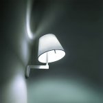 Настенный светильник бра Artemide 0720010A Melampo