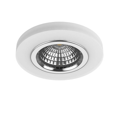 Lightstar 073180 Светильник ACRILE CYL LED 5W ХРОМ/ПРОЗРАЧНЫЙ 4200K Lightstar 073180 Светильник ACRILE CYL LED 5W ХРОМ/ПРОЗРАЧНЫЙ 4200KКруглые LED<br>Встраиваемые светильники – популярное осветительное оборудование, которое можно использовать в качестве основного источника или в дополнение к люстре. Они позволяют создать нужную атмосферу атмосферу и привнести в интерьер уют и комфорт. Интернет-магазин «Светодом» предлагает стильный встраиваемый светильник Lightstar ACRILE CYL LED 5W ХРОМ/ПРОЗРАЧНЫЙ 4200K. Данная модель достаточно универсальна, поэтому подойдет практически под любой интерьер. Перед покупкой не забудьте ознакомиться с техническими параметрами, чтобы узнать тип цоколя, площадь освещения и другие важные характеристики. Приобрести встраиваемый светильник Lightstar ACRILE CYL LED 5W ХРОМ/ПРОЗРАЧНЫЙ 4200K в нашем онлайн-магазине Вы можете либо с помощью «Корзины», либо по контактным номерам. Мы развозим заказы по Москве, Екатеринбургу и остальным российским городам.<br><br>Цветовая t, К: 4200<br>Тип лампы: LED<br>Тип цоколя: LED<br>MAX мощность ламп, Вт: 5