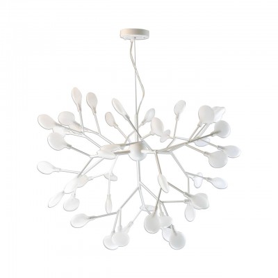 Люстра ВЕТТА белая d82 h62 G4 90W (Led лампы в комплекте, 4000K) Kink light 07521-45,01, 07521-45,01
Люстра ВЕТТА белая d82 h62 G4 90W (Led лампы в комплекте, 4000K) Kink light 07521-45,01, 07521-45,01