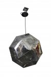 Светильник подвесной Artpole Kristall C2 SL (арт. 1017)
