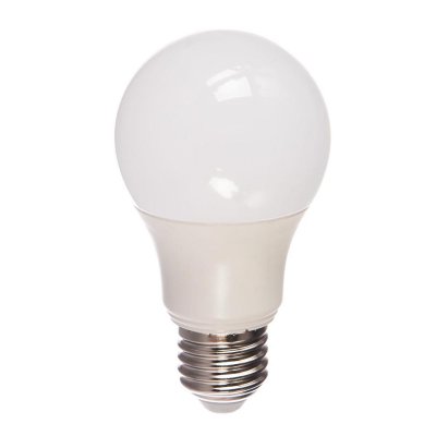 Лампа Gauss A60 12W 1140lm 3000K Е27 шаг. диммирование LED (102502112-S), 102502112-S
Лампа Gauss A60 12W 1140lm 3000K Е27 шаг. диммирование LED (102502112-S), 102502112-S