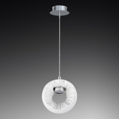 Lightstar BELLE 104636 Светильник подвесной Lightstar BELLE 104636 Светильник подвеснойОдиночные<br>Подвесной светильник – это универсальный вариант, подходящий для любой комнаты. Сегодня производители предлагают огромный выбор таких моделей по самым разным ценам. В каталоге интернет-магазина «Светодом» мы собрали большое количество интересных и оригинальных светильников по выгодной стоимости. Вы можете приобрести их с доставкой в Москву, Екатеринбург и любой другой город России. Подвесной светильник Lightstar 104636 сразу же привлечет внимание Ваших гостей благодаря стильному исполнению. Благородный дизайн позволит использовать эту модель практически в любом интерьере. Она обеспечит достаточно света и при этом легко монтируется. Чтобы купить подвесной светильник Lightstar 104636, воспользуйтесь формой на нашем сайте или позвоните менеджерам интернет-магазина.<br>