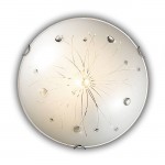 Сонекс LIKIA 105/K настенно-потолочный светильник