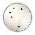 Сонекс KAVE 106/K настенно-потолочный светильник