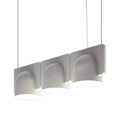 Светильник подвесной Colosseo LUX 1070/60/3C Cella Светильник подвесной Colosseo LUX 1070/60/3C CellaТройные<br>Подвесной светильник – это универсальный вариант, подходящий для любой комнаты. Сегодня производители предлагают огромный выбор таких моделей по самым разным ценам. В каталоге интернет-магазина «Светодом» мы собрали большое количество интересных и оригинальных светильников по выгодной стоимости. Вы можете приобрести их с доставкой в Москву, Екатеринбург и любой другой город России. Подвесной светильник Colosseo 1070/60/3C сразу же привлечет внимание Ваших гостей благодаря стильному исполнению. Благородный дизайн позволит использовать эту модель практически в любом интерьере. Она обеспечит достаточно света и при этом легко монтируется. Чтобы купить подвесной светильник Colosseo 1070/60/3C, воспользуйтесь формой на нашем сайте или позвоните менеджерам интернет-магазина.<br><br>Тип товара: Светильник подвесной<br>Тип лампы: LED<br>Тип цоколя: LED<br>Количество ламп: 3<br>MAX мощность ламп, Вт: 36<br>Длина, мм: 600<br>Высота, мм: 1500<br>Оттенок (цвет): белый