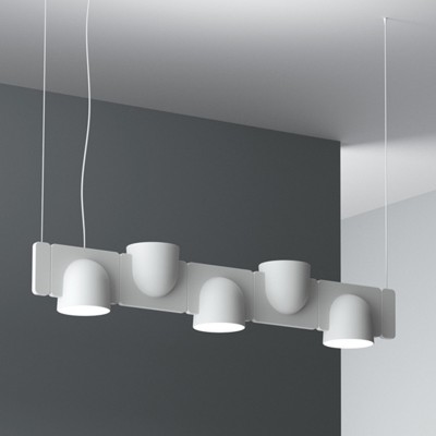 Светильник подвесной Colosseo LUX 1071/95/5C Cella Светильник подвесной Colosseo LUX 1071/95/5C CellaДлинные 4+<br>Подвесной светильник – это универсальный вариант, подходящий для любой комнаты. Сегодня производители предлагают огромный выбор таких моделей по самым разным ценам. В каталоге интернет-магазина «Светодом» мы собрали большое количество интересных и оригинальных светильников по выгодной стоимости. Вы можете приобрести их в Москве, Екатеринбурге и любом другом городе России. <br>Подвесной светильник Colosseo 1071/95/5C сразу же привлечет внимание Ваших гостей благодаря стильному исполнению. Благородный дизайн позволит использовать эту модель практически в любом интерьере. Она обеспечит достаточно света и при этом легко монтируется. Чтобы купить подвесной светильник Colosseo 1071/95/5C, воспользуйтесь формой на нашем сайте или позвоните менеджерам интернет-магазина.<br><br>S освещ. до, м2: 40<br>Цветовая t, К: 2700<br>Тип лампы: LED<br>Тип цоколя: LED<br>Количество ламп: 5<br>Длина, мм: 950<br>Высота, мм: 1500<br>Оттенок (цвет): белый