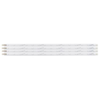 Eglo LED STRIPES-SYSTEM 92049 Светодиодная лента Eglo LED STRIPES-SYSTEM 92049 Светодиодная лентаЛента 5050<br>В интернет-магазине «Светодом» можно купить не только люстры и светильники, но и лампочки. В нашем каталоге представлены светодиодные, галогенные, энергосберегающие модели и лампы накаливания. В ассортименте имеются изделия разной мощности, поэтому у нас Вы сможете приобрести все необходимое для освещения. Лампа Eglo 92049 обеспечит отличное качество освещения. При покупке ознакомьтесь с параметрами в разделе «Характеристики», чтобы не ошибиться в выборе. Там же указано, для каких осветительных приборов Вы можете использовать лампу Eglo 92049Eglo 92049. Для оформления покупки воспользуйтесь «Корзиной». При наличии вопросов Вы можете позвонить нашим менеджерам по одному из контактных номеров. Мы доставляем заказы в Москву, Екатеринбург и другие города России.<br><br>Цветовая t, К: CW - холодный белый 4000 К<br>Тип лампы: LED - светодиодная<br>Тип цоколя: LED<br>Количество ламп: 4<br>MAX мощность ламп, Вт: 29<br>Размеры основания, мм: 0<br>Длина, мм: 1600<br>Цвет арматуры: белый<br>Общая мощность, Вт: 4X1,2W (4X15 LED)