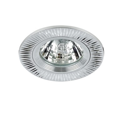 Светильник Lightstar 11004 Светильник Lightstar 11004Круглые<br>Встраиваемые светильники – популярное осветительное оборудование, которое можно использовать в качестве основного источника или в дополнение к люстре. Они позволяют создать нужную атмосферу атмосферу и привнести в интерьер уют и комфорт. <br> Интернет-магазин «Светодом» предлагает стильный встраиваемый светильник Lightstar 11004. Данная модель достаточно универсальна, поэтому подойдет практически под любой интерьер. Перед покупкой не забудьте ознакомиться с техническими параметрами, чтобы узнать тип цоколя, площадь освещения и другие важные характеристики. <br> Приобрести встраиваемый светильник Lightstar 11004 в нашем онлайн-магазине Вы можете либо с помощью «Корзины», либо по контактным номерам. Мы развозим заказы по Москве, Екатеринбургу и остальным российским городам.<br><br>Тип лампы: галогенная/LED<br>Тип цоколя: gu5.3<br>MAX мощность ламп, Вт: 50<br>Диаметр, мм мм: 80<br>Диаметр врезного отверстия, мм: 60<br>Цвет арматуры: серебристый