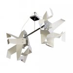 Светильник подвесной Artpole Origami C2 (арт. 1100)