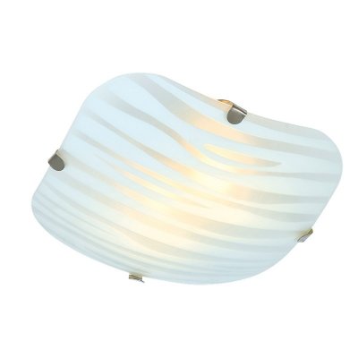 Светильник Colosseo 11020/2 CAMPANIA Светильник Colosseo 11020/2 CAMPANIAАрхив<br>Настенно-потолочные светильники – это универсальные осветительные варианты, которые подходят для вертикального и горизонтального монтажа. В интернет-магазине «Светодом» Вы можете приобрести подобные модели по выгодной стоимости. В нашем каталоге представлены как бюджетные варианты, так и эксклюзивные изделия от производителей, которые уже давно заслужили доверие дизайнеров и простых покупателей. Настенно-потолочный светильник Colosseo 11020/2 станет прекрасным дополнением к основному освещению. Благодаря качественному исполнению и применению современных технологий при производстве эта модель будет радовать Вас своим привлекательным внешним видом долгое время. Приобрести настенно-потолочный светильник Colosseo 11020/2 можно, находясь в любой точке России. Компания «Светодом» осуществляет доставку заказов не только по Москве и Екатеринбургу, но и в остальные города.<br><br>S освещ. до, м2: 8<br>Тип лампы: накаливания / энергосбережения / LED-светодиодная<br>Тип цоколя: E27<br>Количество ламп: 2<br>Ширина, мм: 300<br>Длина, мм: 300<br>Высота, мм: 100<br>MAX мощность ламп, Вт: 60