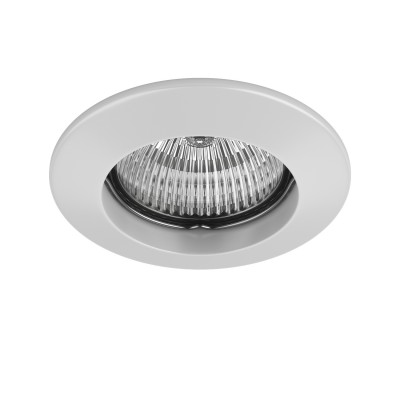 Lightstar LEGA 11040 Светильник Lightstar LEGA 11040 СветильникКруглые<br>Встраиваемые светильники – популярное осветительное оборудование, которое можно использовать в качестве основного источника или в дополнение к люстре. Они позволяют создать нужную атмосферу атмосферу и привнести в интерьер уют и комфорт. <br> Интернет-магазин «Светодом» предлагает стильный встраиваемый светильник Lightstar 11040. Данная модель достаточно универсальна, поэтому подойдет практически под любой интерьер. Перед покупкой не забудьте ознакомиться с техническими параметрами, чтобы узнать тип цоколя, площадь освещения и другие важные характеристики. <br> Приобрести встраиваемый светильник Lightstar 11040 в нашем онлайн-магазине Вы можете либо с помощью «Корзины», либо по контактным номерам. Мы развозим заказы по Москве, Екатеринбургу и остальным российским городам.<br><br>Тип лампы: галогенная/LED<br>Тип цоколя: 12В/220В MR11 GU4 либо 220В HP11 GU10<br>Количество ламп: 1<br>MAX мощность ламп, Вт: 50<br>Диаметр, мм мм: 55<br>Размеры: Диаметр врезного отверстия<br>Цвет арматуры: белый