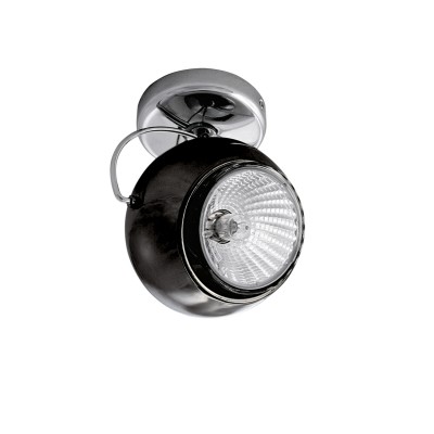 Lightstar OCCHIO 110574 Светильник Lightstar OCCHIO 110574 СветильникОдиночные<br>Светильники-споты – это оригинальные изделия с современным дизайном. Они позволяют не ограничивать свою фантазию при выборе освещения для интерьера. Такие модели обеспечивают достаточно качественный свет. Благодаря компактным размерам Вы можете использовать несколько спотов для одного помещения. <br>Интернет-магазин «Светодом» предлагает необычный светильник-спот Lightstar 110574 по привлекательной цене. Эта модель станет отличным дополнением к люстре, выполненной в том же стиле. Перед оформлением заказа изучите характеристики изделия. <br>Купить светильник-спот Lightstar 110574 в нашем онлайн-магазине Вы можете либо с помощью формы на сайте, либо по указанным выше телефонам. Обратите внимание, что у нас склады не только в Москве и Екатеринбурге, но и других городах России.<br><br>S освещ. до, м2: 3<br>Тип лампы: галогенная/LED<br>Тип цоколя: GU10<br>Цвет арматуры: серебристый<br>Количество ламп: 1<br>Размеры: D 90 H 110 Онование<br>MAX мощность ламп, Вт: 50