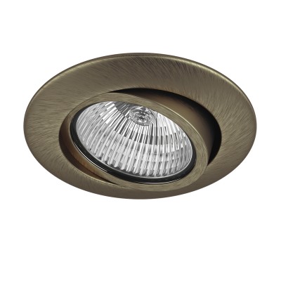 Lightstar TESO 11081 Светильник Lightstar TESO 11081 СветильникКруглые<br>Встраиваемые светильники – популярное осветительное оборудование, которое можно использовать в качестве основного источника или в дополнение к люстре. Они позволяют создать нужную атмосферу атмосферу и привнести в интерьер уют и комфорт. <br> Интернет-магазин «Светодом» предлагает стильный встраиваемый светильник Lightstar 11081. Данная модель достаточно универсальна, поэтому подойдет практически под любой интерьер. Перед покупкой не забудьте ознакомиться с техническими параметрами, чтобы узнать тип цоколя, площадь освещения и другие важные характеристики. <br> Приобрести встраиваемый светильник Lightstar 11081 в нашем онлайн-магазине Вы можете либо с помощью «Корзины», либо по контактным номерам. Мы развозим заказы по Москве, Екатеринбургу и остальным российским городам.<br><br>Тип лампы: галогенная/LED<br>Тип цоколя: MR16 / gu5.3 / GU10<br>Количество ламп: 1<br>MAX мощность ламп, Вт: 50<br>Диаметр, мм мм: 90<br>Размеры: Диаметр врезного отверстия 60 Высота встраиваемой части 60 D 90 H 8<br>Цвет арматуры: бронзовый