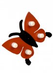 Светильник бра Lucide 11272/04/32 BUTTERFLY