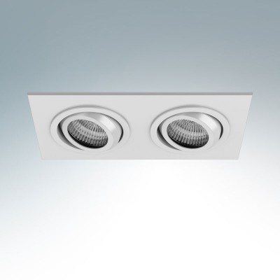 Lightstar SINGO 11612 Светильник Lightstar SINGO 11612 СветильникДекоративные<br>Встраиваемые светильники – популярное осветительное оборудование, которое можно использовать в качестве основного источника или в дополнение к люстре. Они позволяют создать нужную атмосферу атмосферу и привнести в интерьер уют и комфорт. Интернет-магазин «Светодом» предлагает стильный встраиваемый светильник Lightstar 11612. Данная модель достаточно универсальна, поэтому подойдет практически под любой интерьер. Перед покупкой не забудьте ознакомиться с техническими параметрами, чтобы узнать тип цоколя, площадь освещения и другие важные характеристики. Приобрести встраиваемый светильник Lightstar 11612 в нашем онлайн-магазине Вы можете либо с помощью «Корзины», либо по контактным номерам. Мы доставляем заказы по Москве, Екатеринбургу и остальным российским городам.<br><br>Тип лампы: галогенная/LED<br>Тип цоколя: MR16