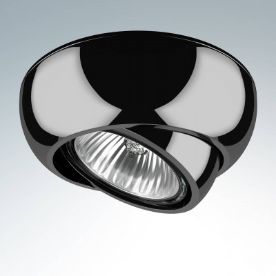 Lightstar OCULA 11817 Светильник Lightstar OCULA 11817 СветильникКруглые<br>Встраиваемые светильники – популярное осветительное оборудование, которое можно использовать в качестве основного источника или в дополнение к люстре. Они позволяют создать нужную атмосферу атмосферу и привнести в интерьер уют и комфорт. Интернет-магазин «Светодом» предлагает стильный встраиваемый светильник Lightstar 11817. Данная модель достаточно универсальна, поэтому подойдет практически под любой интерьер. Перед покупкой не забудьте ознакомиться с техническими параметрами, чтобы узнать тип цоколя, площадь освещения и другие важные характеристики. Приобрести встраиваемый светильник Lightstar 11817 в нашем онлайн-магазине Вы можете либо с помощью «Корзины», либо по контактным номерам. Мы развозим заказы по Москве, Екатеринбургу и остальным российским городам.<br><br>Тип лампы: галогенная/LED<br>Тип цоколя: GU10<br>MAX мощность ламп, Вт: 16<br>Диаметр, мм мм: 85<br>Диаметр врезного отверстия, мм: 65<br>Высота, мм: 35<br>Цвет арматуры: черный