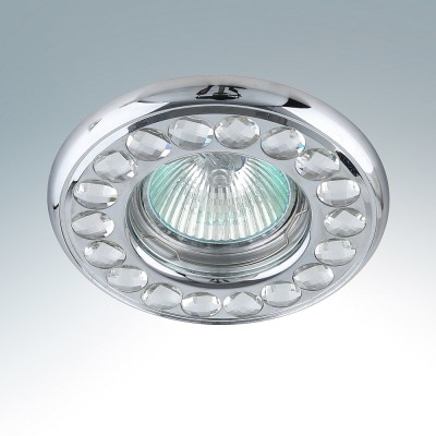Lightstar MIRIADE 11904 Светильник Lightstar MIRIADE 11904 СветильникКруглые<br>Встраиваемые светильники – популярное осветительное оборудование, которое можно использовать в качестве основного источника или в дополнение к люстре. Они позволяют создать нужную атмосферу атмосферу и привнести в интерьер уют и комфорт. Интернет-магазин «Светодом» предлагает стильный встраиваемый светильник Lightstar 11904. Данная модель достаточно универсальна, поэтому подойдет практически под любой интерьер. Перед покупкой не забудьте ознакомиться с техническими параметрами, чтобы узнать тип цоколя, площадь освещения и другие важные характеристики. Приобрести встраиваемый светильник Lightstar 11904 в нашем онлайн-магазине Вы можете либо с помощью «Корзины», либо по контактным номерам. Мы доставляем заказы по Москве, Екатеринбургу и остальным российским городам.<br><br>Тип цоколя: MR16<br>MAX мощность ламп, Вт: 50<br>Диаметр, мм мм: 80