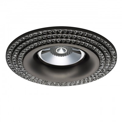 Lightstar MIRIADE 11977 Светильник Lightstar MIRIADE 11977 СветильникКруглые<br>Встраиваемые светильники – популярное осветительное оборудование, которое можно использовать в качестве основного источника или в дополнение к люстре. Они позволяют создать нужную атмосферу атмосферу и привнести в интерьер уют и комфорт. Интернет-магазин «Светодом» предлагает стильный встраиваемый светильник Lightstar 11977. Данная модель достаточно универсальна, поэтому подойдет практически под любой интерьер. Перед покупкой не забудьте ознакомиться с техническими параметрами, чтобы узнать тип цоколя, площадь освещения и другие важные характеристики. Приобрести встраиваемый светильник Lightstar 11977 в нашем онлайн-магазине Вы можете либо с помощью «Корзины», либо по контактным номерам. Мы доставляем заказы по Москве, Екатеринбургу и остальным российским городам.<br><br>Тип цоколя: MR16<br>Диаметр, мм мм: 95<br>Диаметр врезного отверстия, мм: 65<br>Высота, мм: 5