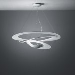 Подвесной светильник Artemide 1239010A Pirce