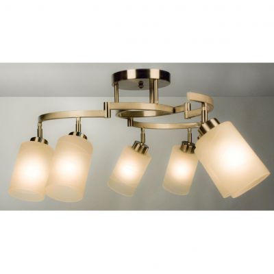 Citilux Астро CL125161 Люстра Citilux Астро CL125161 ЛюстраПотолочные<br>Оригинальная люстра Citilux CL125161 Астро подарит вашему дому восхищенные взгляды гостей. Выполнена в стиле модерн, с изяществом плавных линий и мягким светом шести плафонов люстра Citilux CL125161 Астро впишется в интерьер гостиной или другой комнаты площадью до 30 кв.м. Рекомендуется использовать бра этой же серии и тогда образ вашей комнаты будет более законченным.<br><br>Установка на натяжной потолок: Да<br>S освещ. до, м2: 30<br>Крепление: Планка<br>Тип лампы: накаливания / энергосбережения / LED-светодиодная<br>Тип цоколя: E27<br>Количество ламп: 6<br>MAX мощность ламп, Вт: 75<br>Диаметр, мм мм: 300 - 740<br>Размеры: Диаметр 30-74 см. Высота 37 см. Диаметр основания 18 см.<br>Высота, мм: 370<br>Поверхность арматуры: матовый<br>Цвет арматуры: серебристый