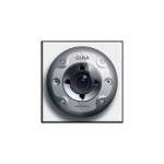 Gira TX-44 Бел Видеокамера цветная для вызывной панели (G126566)