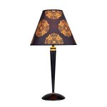 Настольная лампа Favourite 1266-1T Barocco