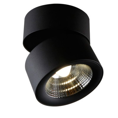 Светильник Divinare 1295/04 PL-1 Светильник Divinare 1295/04 PL-1Одиночные<br>Светильники-споты – это оригинальные изделия с современным дизайном. Они позволяют не ограничивать свою фантазию при выборе освещения для интерьера. Такие модели обеспечивают достаточно качественный свет. Благодаря компактным размерам Вы можете использовать несколько спотов для одного помещения. Интернет-магазин «Светодом» предлагает необычный светильник-спот Divinare 1295/04 PL-1 по привлекательной цене. Эта модель станет отличным дополнением к люстре, выполненной в том же стиле. Перед оформлением заказа изучите характеристики изделия. Купить светильник-спот Divinare 1295/04 PL-1 в нашем онлайн-магазине Вы можете либо с помощью формы на сайте, либо по указанным выше телефонам. Обратите внимание, что мы предлагаем доставку не только по Москве и Екатеринбургу, но и всем остальным российским городам.<br><br>Тип товара: Светильник потолочный точечный<br>Тип лампы: галогенная/LED<br>Тип цоколя: GU10<br>Количество ламп: 1<br>MAX мощность ламп, Вт: 50<br>Диаметр, мм мм: 100<br>Высота, мм: 94<br>Цвет арматуры: черный