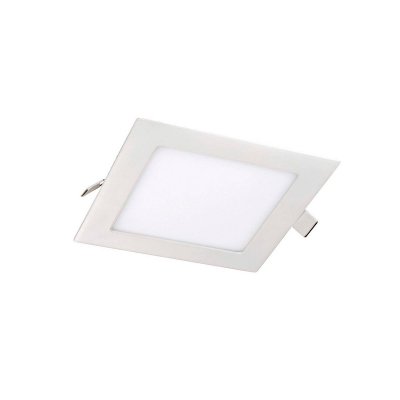 Светильник Favourite 1345-6C Светильник Favourite 1345-6CКвадратные LED<br>Встраиваемые светильники – популярное осветительное оборудование, которое можно использовать в качестве основного источника или в дополнение к люстре. Они позволяют создать нужную атмосферу атмосферу и привнести в интерьер уют и комфорт. Интернет-магазин «Светодом» предлагает стильный встраиваемый светильник Favourite 1345-6C. Данная модель достаточно универсальна, поэтому подойдет практически под любой интерьер. Перед покупкой не забудьте ознакомиться с техническими параметрами, чтобы узнать тип цоколя, площадь освещения и другие важные характеристики. Приобрести встраиваемый светильник Favourite 1345-6C в нашем онлайн-магазине Вы можете либо с помощью «Корзины», либо по контактным номерам. Мы доставляем заказы по Москве, Екатеринбургу и остальным российским городам.<br><br>Крепление: пружина<br>Тип товара: светильник встраиваемый<br>Тип лампы: Led - Светодиодные<br>Тип цоколя: LED<br>Количество ламп: 1<br>Ширина, мм: 120<br>MAX мощность ламп, Вт: 6<br>Размеры: L120*W120*H14<br>Длина, мм: 120<br>Высота, мм: 14<br>Цвет арматуры: белый