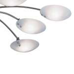 Люстра Odeon light 1376/10 KERA