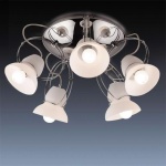 Люстра Odeon light 1378/5 CARICA