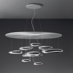 Светильник Artemide 1397110A Mercury