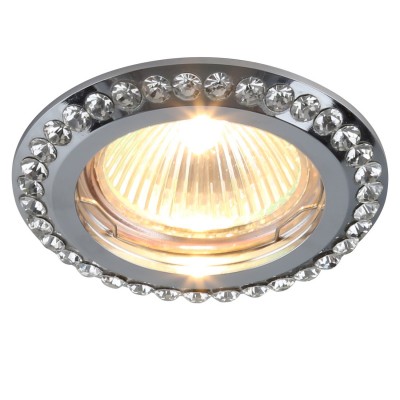 Светильник потолочный Divinare 1405/02 PL-1 Светильник потолочный Divinare 1405/02 PL-1Круглые<br>Встраиваемые светильники – популярное осветительное оборудование, которое можно использовать в качестве основного источника или в дополнение к люстре. Они позволяют создать нужную атмосферу атмосферу и привнести в интерьер уют и комфорт. Интернет-магазин «Светодом» предлагает стильный встраиваемый светильник Divinare 1405/02 PL-1. Данная модель достаточно универсальна, поэтому подойдет практически под любой интерьер. Перед покупкой не забудьте ознакомиться с техническими параметрами, чтобы узнать тип цоколя, площадь освещения и другие важные характеристики. Приобрести встраиваемый светильник Divinare 1405/02 PL-1 в нашем онлайн-магазине Вы можете либо с помощью «Корзины», либо по контактным номерам. Мы развозим заказы по Москве, Екатеринбургу и остальным российским городам.<br><br>Тип цоколя: GU5.3<br>Цвет арматуры: серебристый<br>Количество ламп: 1<br>Диаметр, мм мм: 770<br>Длина, мм: 770<br>Высота, мм: 300<br>MAX мощность ламп, Вт: 50