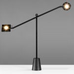 Настольная лампа Artemide 1442010A Equilibrist LED 