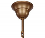 подвесной светильник Favourite 1460-1P Lucciola