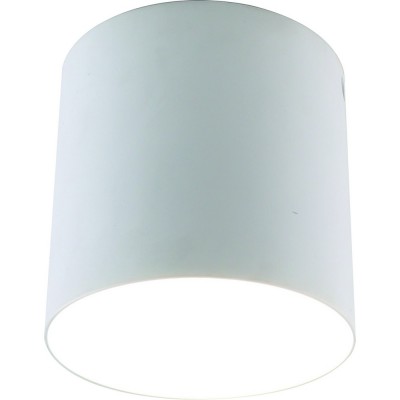 Светильник Divinare 1465/03 PL-1 Светильник Divinare 1465/03 PL-1Одиночные<br>Светильники-споты – это оригинальные изделия с современным дизайном. Они позволяют не ограничивать свою фантазию при выборе освещения для интерьера. Такие модели обеспечивают достаточно качественный свет. Благодаря компактным размерам Вы можете использовать несколько спотов для одного помещения. Интернет-магазин «Светодом» предлагает необычный светильник-спот Divinare 1465/03 PL-1 по привлекательной цене. Эта модель станет отличным дополнением к люстре, выполненной в том же стиле. Перед оформлением заказа изучите характеристики изделия. Купить светильник-спот Divinare 1465/03 PL-1 в нашем онлайн-магазине Вы можете либо с помощью формы на сайте, либо по указанным выше телефонам. Обратите внимание, что мы предлагаем доставку не только по Москве и Екатеринбургу, но и всем остальным российским городам.<br><br>Тип товара: Светильник потолочный точечный<br>Цветовая t, К: CW - холодный белый 4000 К<br>Тип цоколя: LED<br>Количество ламп: 1<br>Ширина, мм: 85<br>MAX мощность ламп, Вт: 9<br>Диаметр, мм мм: 85<br>Высота, мм: 85<br>Цвет арматуры: белый
