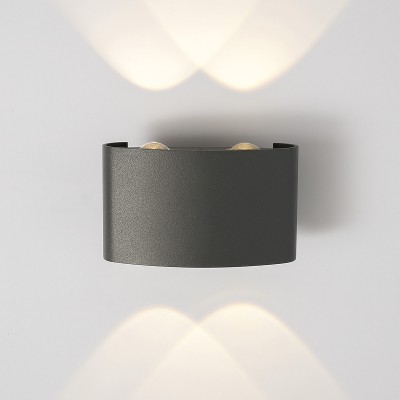 Настенный светильник Elektrostandard 1555 TECHNO LED TWINKY DOUBLE серый, 1555 TECHNO LED TWINKY DOUBLE серый
Настенный светильник Elektrostandard 1555 TECHNO LED TWINKY DOUBLE серый, 1555 TECHNO LED TWINKY DOUBLE серый