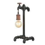 Настольная лампа Favourite 1581-1T Faucet