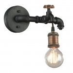 Светильник настенный бра Favourite 1581-1W Faucet