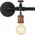 Настенный светильник Favourite 1581-2W Faucet