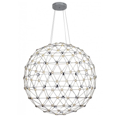 Светильник подвесной шар большой Divinare 1610/02 SP-140 CRISTALLINO, 1610/02 SP-140
Светильник подвесной шар большой Divinare 1610/02 SP-140 CRISTALLINO, 1610/02 SP-140