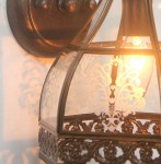Настенный светильник Favourite 1634-1W Sandal