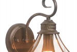 Настенный светильник Favourite 1634-1W Sandal