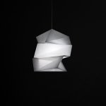 Подвесной светильник Artemide 1695010A Katatsumuri